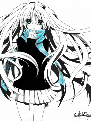 Related Pictures hatsune miku anime awesome beautiful beauty blue blue ...