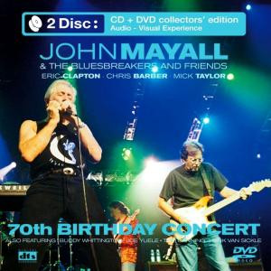 Mayall John Bluesbreakers