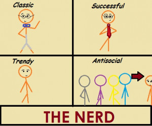 nerd phrases