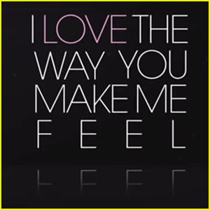 Ariana Grande: 'The Way' Lyric Video - Watch Now!