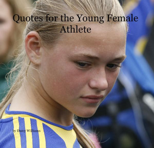 Young Athletes quote #1