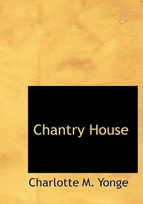 Start by marking “Chantry House” as Want to Read:
