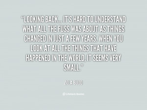 Hard to Understand Quotes