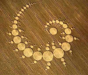 Mod+ 253. SUZANNE TAYLOR, THE SCIENTIFIC MYSTERY OF CROP CIRCLES