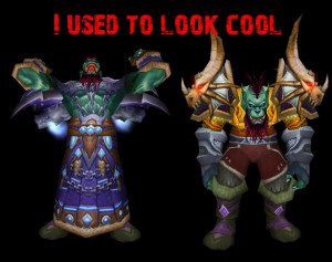 Free Quotes Pics on: World Of Warcraft Troll Shaman