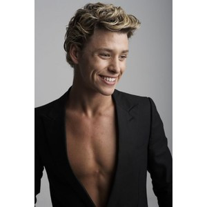 Mitch Hewer Quotes