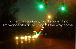 enchanted, image quotes, lights, lyrics, quotes, taylor swift, text