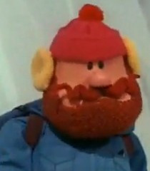 Yukon Cornelius
