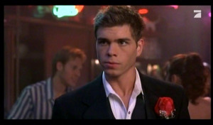 Matthew Lawrence The Hot Chick