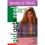 girl gets real danielle fishel book girls get real by danielle fishel ...