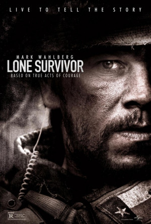 Lone Survivor Speech Quote by Shane Patton Navy Seals Movie with Mark ...