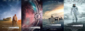 Christopher Nolan Interstellar Movie Theories