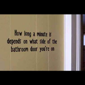bathroom humor! #IBD #Crohns