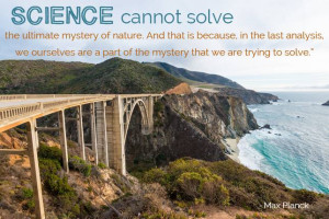 25 quotes that will rekindle your connection to nature