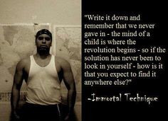 Immortal Technique Quotes Immortal technique