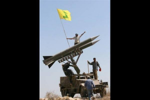 Disciplined Hezbollah
