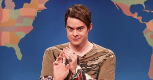 Stefon is the funniest SNL character – hands down. It’s a shame he ...