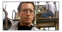 Roy Scheider in 