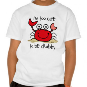 Cute Baby Sayings T-shirts & Shirts