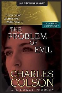 The-Problem-of-Evil-Developing-a-Christian-Worldview