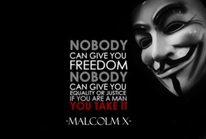 Anonymous Redhack'e destek için Hazine Müsteşarlığı'nı hackledi