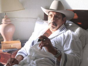 Danny Trejo is best-known for his roles in 