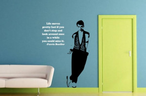 Ferris Bueller Quotes