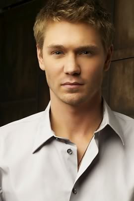 Chad Michael Murray Quotes & Sayings