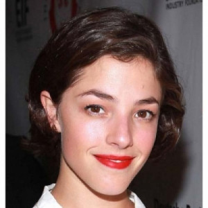 Olivia Thirlby