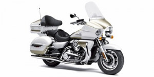 2012 Kawasaki Vulcan® 1700 Voyager®