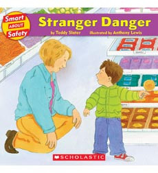 Stranger Danger Program