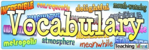 Nouns, Adjectives, Verbs and Adverbs