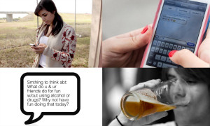 Teen Drinking And Driving Reduce underage drinking.