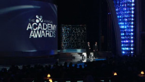 academy award for best dance direction