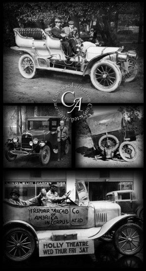 henry ford quotes about cars