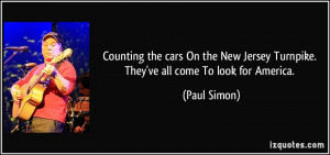 More Paul Simon Quotes