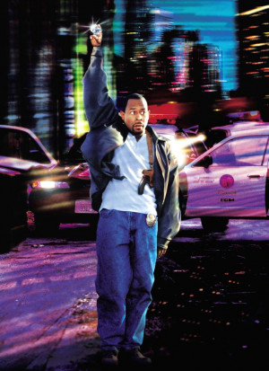 Blue Streak Martin Lawrence