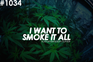 weed quotes tumblr