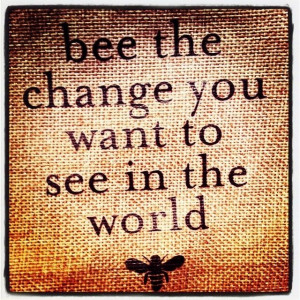 ... quote #amazing #bees #newzealand | The Honey Centre, Warkworth, NZ