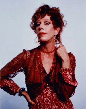 Image Carol Burnett Miss Hannigan Annie