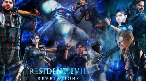 Resident Evil Revolutions: Resident Evil Revelations podría llegar a