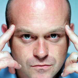 Ross Kemp Makes Blockbuster S In Just About Every Genre