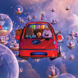 Dreamworks’ Home Beats the Kevin Hart–Will Ferrell Comedy Get Hard ...