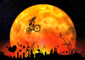 we have the Ability to Step Out of the Comfort Zone , a Great Future ...