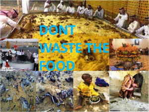 Dont Waste Food