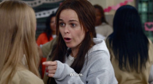 Pennsatucky Quotes Pennsatucky