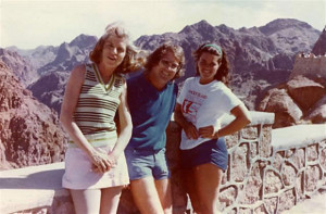 The Kennedy family Forum