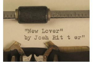 Josh Ritter Songs with Quotes for Tattoos