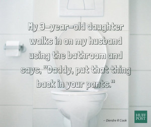 These 17 Hilarious Kid Quotes Will Make You Laugh Until You Cry