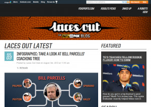 Bill Parcells deserves to be in the Hall of Fame based on his coaching ...